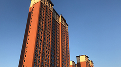 廊坊京汉君庭