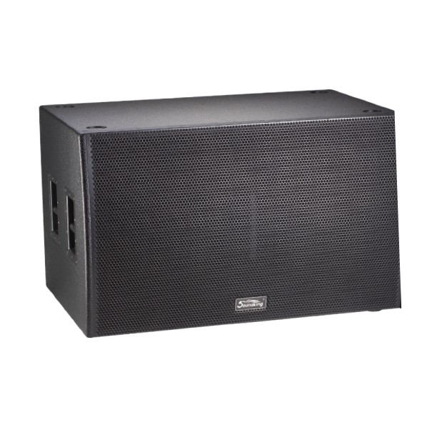 soundking subwoofer 18