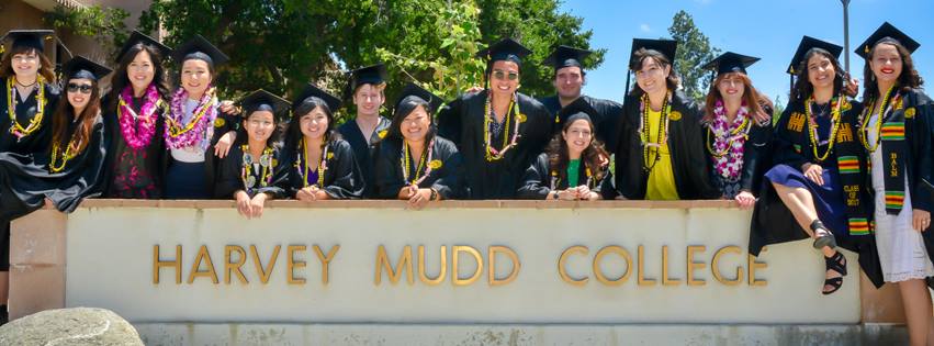美国毕业生薪酬最高的高等院校——哈维穆德学院（Harvey Mudd College）
