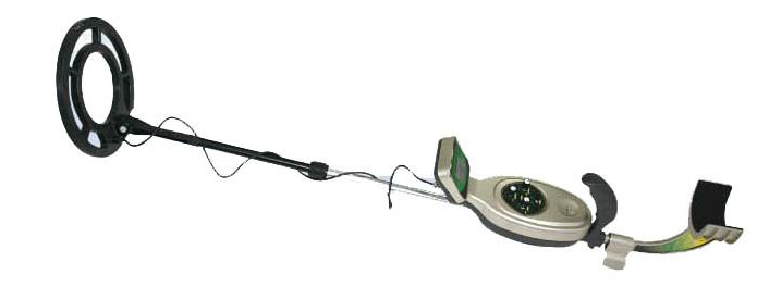 MD6000金属探测器