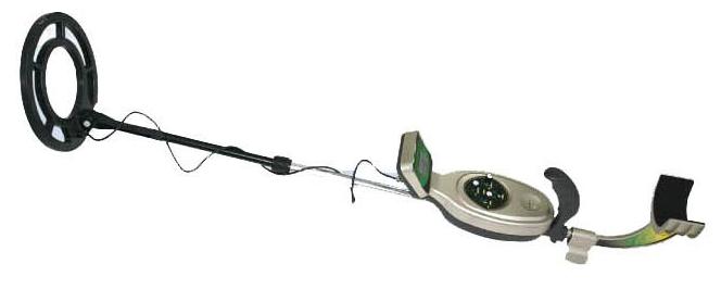 MD6010金属探测器