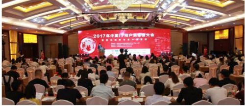 2017中国IT用户满意度稳中有升! 2017中国IT用户满意度稳中有升!