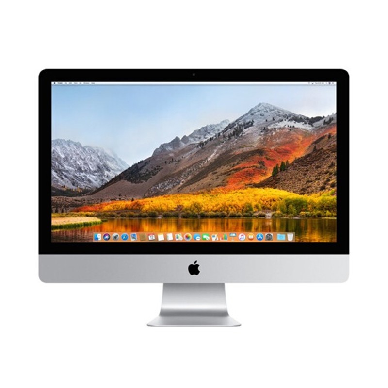 フルカスタム Apple iMac 21.5インチ late2012 美 - デスクトップ型PC