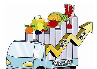 关于冷链物流，你想知道的都在这儿