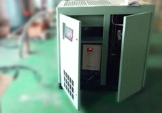 SC520永磁空壓機(jī)應(yīng)用案例 - 擠出機(jī)變頻器 - 深圳市新科瑞電氣技術(shù)有限公司
