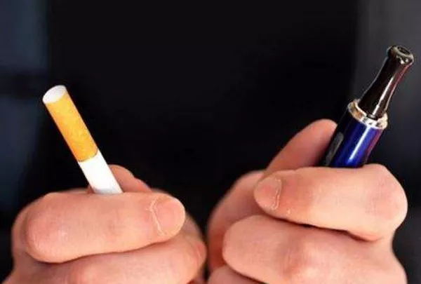 多维度分析电子烟与香烟的区别，哪个更健康看完你就知道了