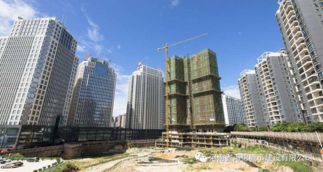 积极推广城市绿地 积极推广城市绿地