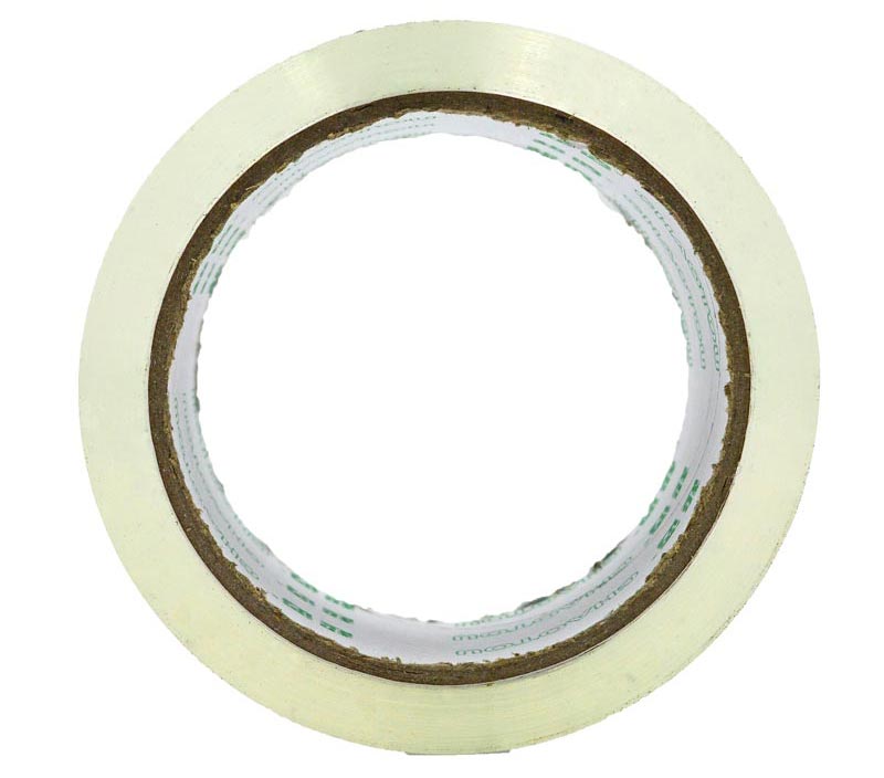 国信（GOXN）04860 超透明胶带/封箱胶带 48mm*60y 6卷/筒