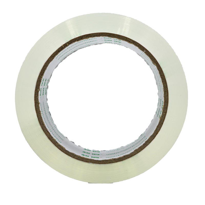 国信（GOXN）04880 超透明胶带/封箱胶带 48mm*80y 6卷/筒