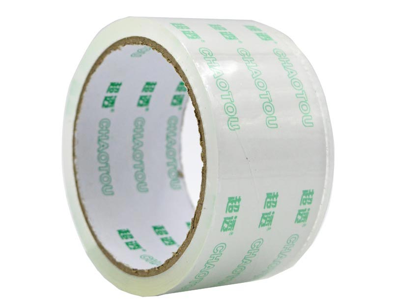 国信（GOXN）04840 超透明胶带/封箱胶带 48mm*40y