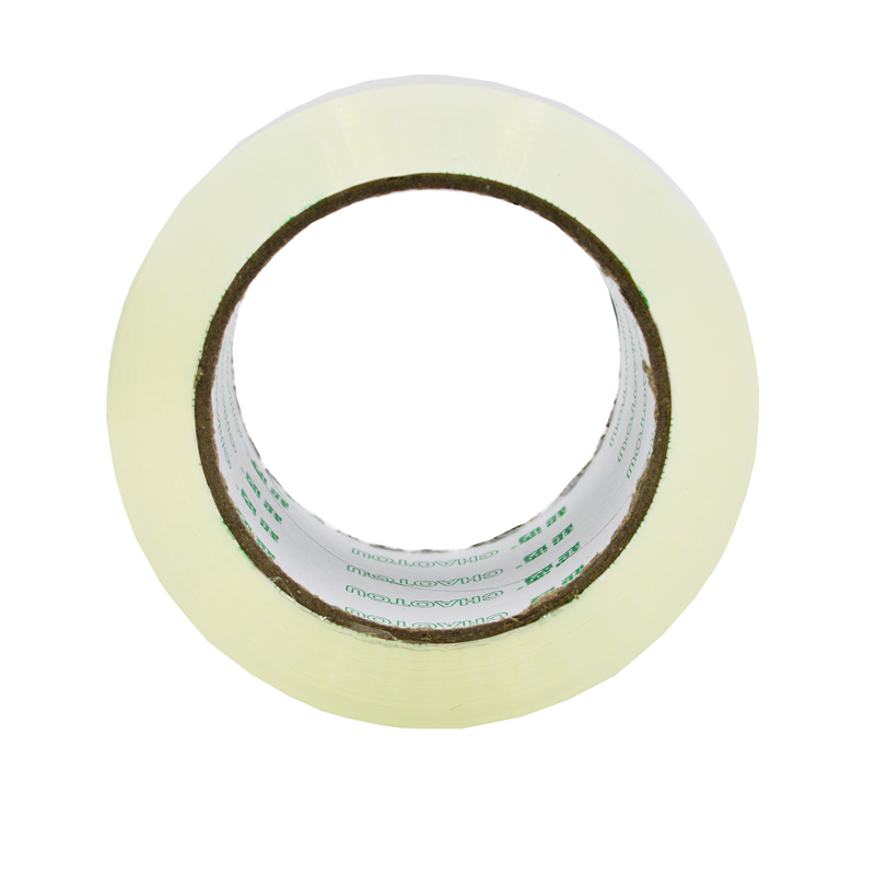 国信（GOXN）060100 超透明胶带/封箱胶带 60mm*100y 6卷/筒