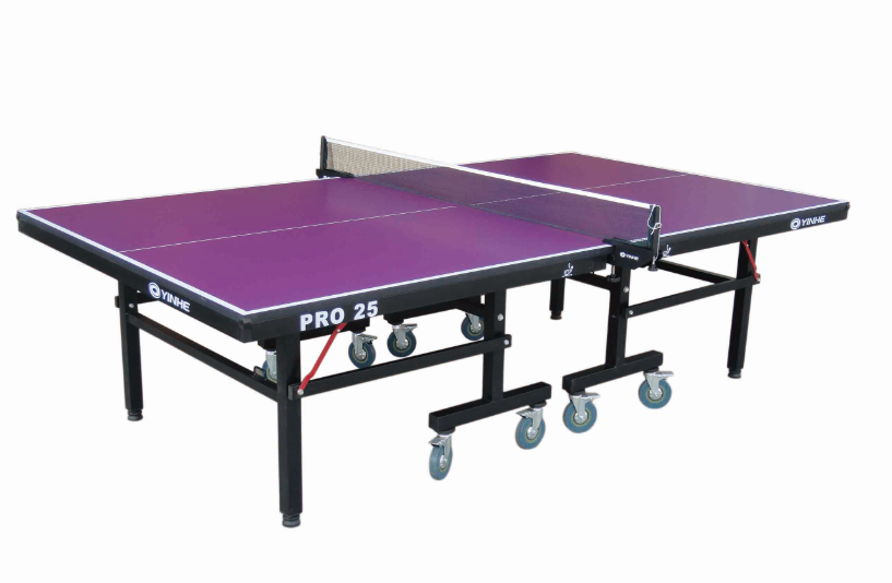 No.Pro25 ITTF Approved