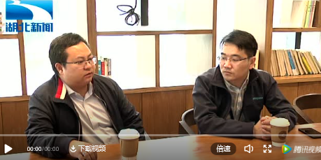 集成电路领军企业家聚汉,光谷诚邀共建“中国芯”产业生态 集成电路领军企业家聚汉,光谷诚邀共建“中国芯”产业生态