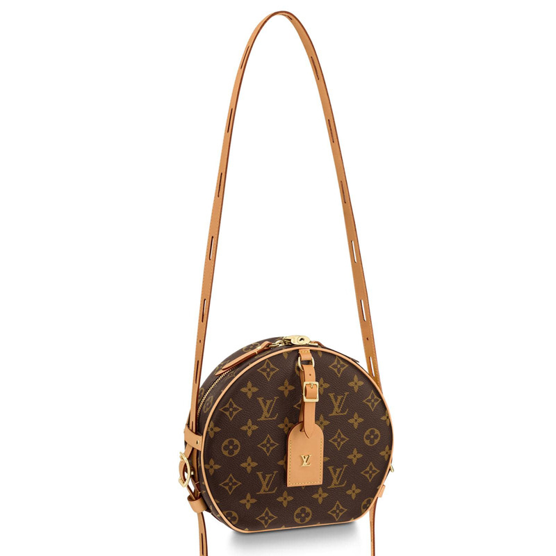 正品开箱M52294 LV Boite Chapeau 手袋 超可爱LV圆饼包,LV必买包款! 正品开箱M52294 LV Boite Chapeau 手袋 超可爱LV圆饼包,LV必买包款!