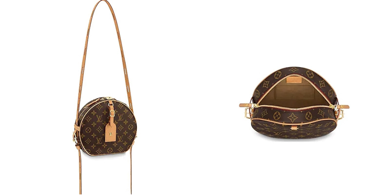 正品开箱M52294 LV Boite Chapeau 手袋 超可爱LV圆饼包,LV必买包款! 正品开箱M52294 LV Boite Chapeau 手袋 超可爱LV圆饼包,LV必买包款!