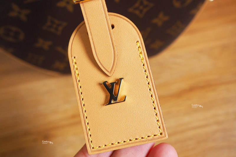 正品开箱M52294 LV Boite Chapeau 手袋 超可爱LV圆饼包,LV必买包款! 正品开箱M52294 LV Boite Chapeau 手袋 超可爱LV圆饼包,LV必买包款!