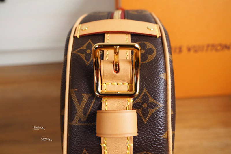 正品开箱M52294 LV Boite Chapeau 手袋 超可爱LV圆饼包,LV必买包款! 正品开箱M52294 LV Boite Chapeau 手袋 超可爱LV圆饼包,LV必买包款!