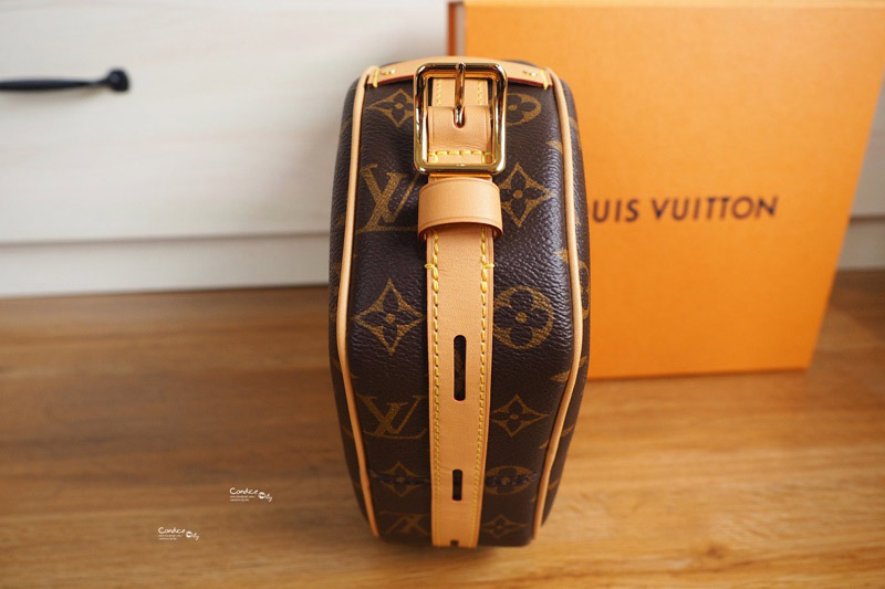 正品开箱M52294 LV Boite Chapeau 手袋 超可爱LV圆饼包,LV必买包款! 正品开箱M52294 LV Boite Chapeau 手袋 超可爱LV圆饼包,LV必买包款!
