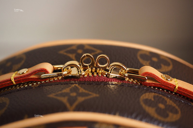 正品开箱M52294 LV Boite Chapeau 手袋 超可爱LV圆饼包,LV必买包款! 正品开箱M52294 LV Boite Chapeau 手袋 超可爱LV圆饼包,LV必买包款!