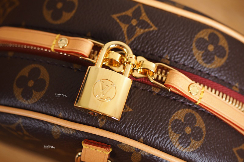 正品开箱M52294 LV Boite Chapeau 手袋 超可爱LV圆饼包,LV必买包款! 正品开箱M52294 LV Boite Chapeau 手袋 超可爱LV圆饼包,LV必买包款!