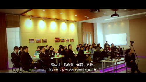 315特别活动暨OA设计评审会 315特别活动暨OA设计评审会