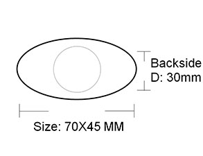 Mattress Vents AE01-S