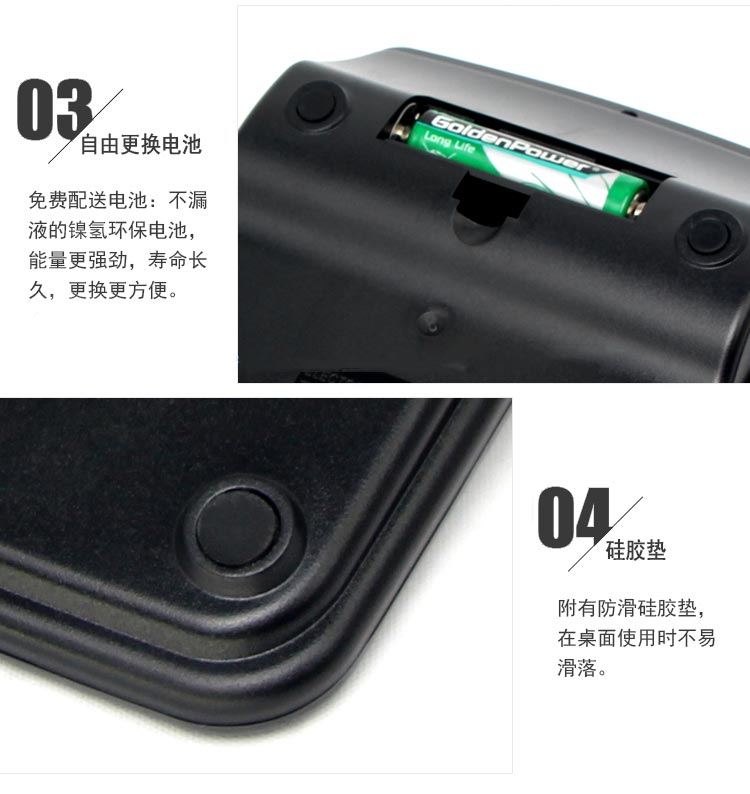 卡西欧（CASIO）M-28 双电源计算器 12位