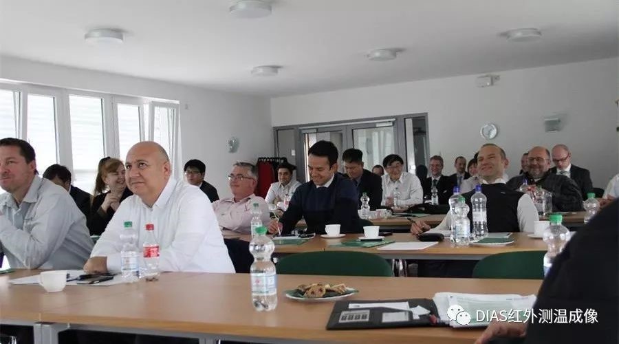 德国DIAS'19销售会议即将在4月举行
