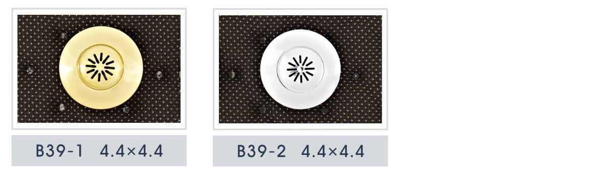 Mattress Vents B39-S