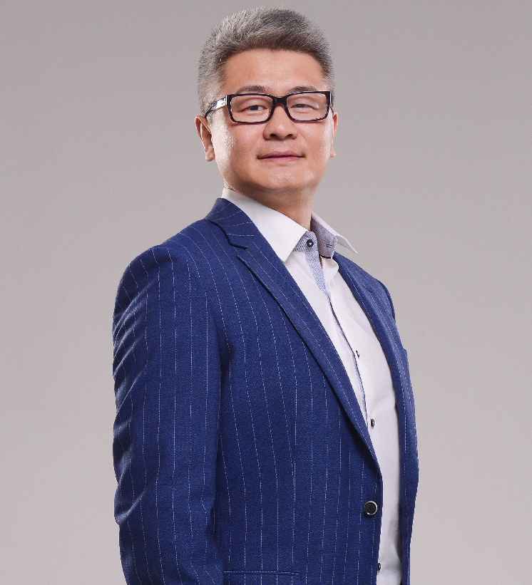邱国涛