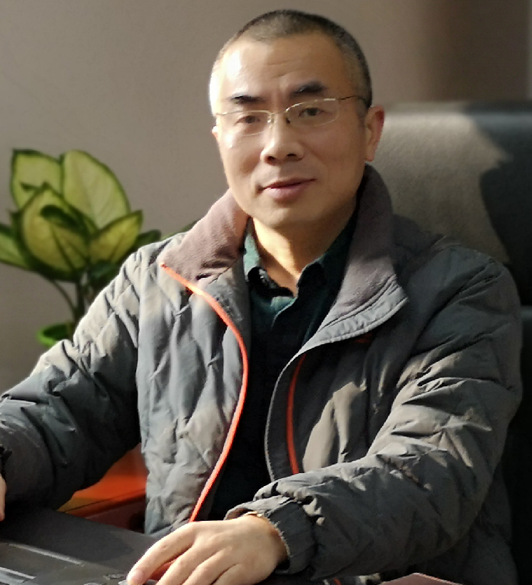 王大庆