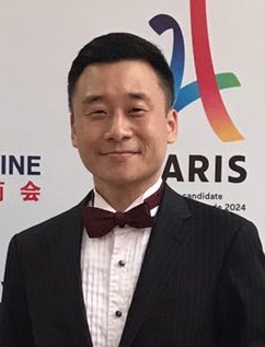 王人雄