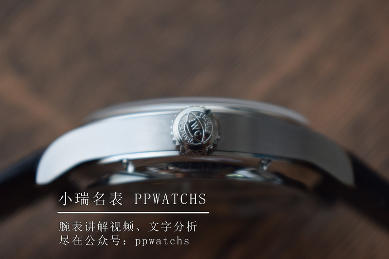 【YL厂】万国葡萄牙年历 蓝面