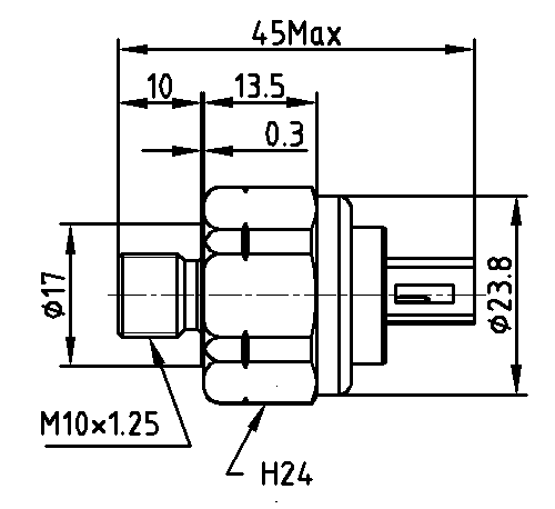 <strong><strong><strong><strong><strong>汽車變速箱油壓傳感器</strong></strong></strong></strong></strong>