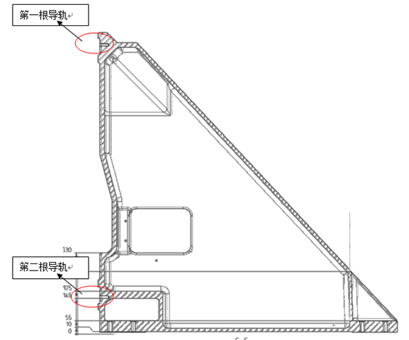 机床铸件