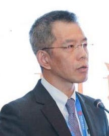 YANG Chengxin，杨诚信