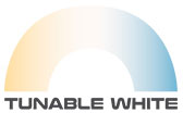 Tunable White by Aura Light