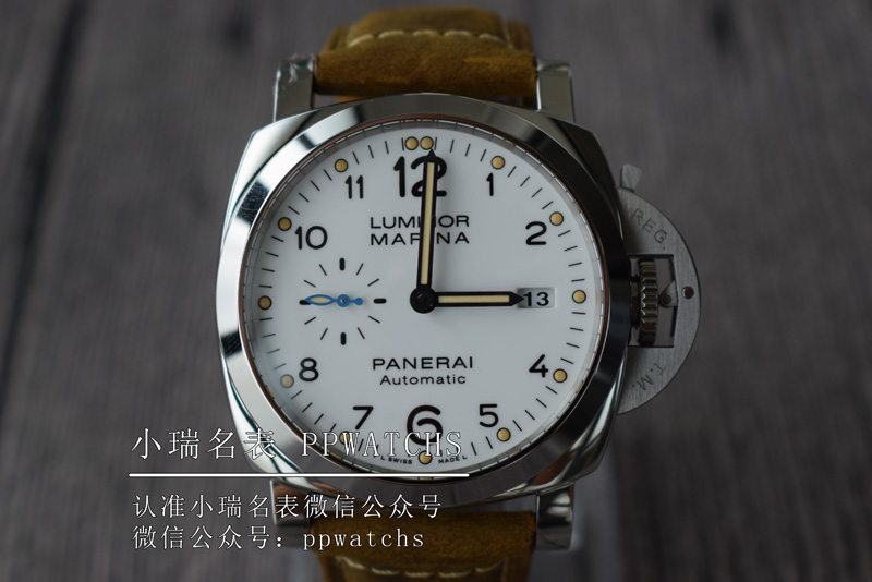 【XF厂】沛纳海 pam1499