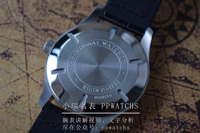 【mk厂】万国马克17 皮带