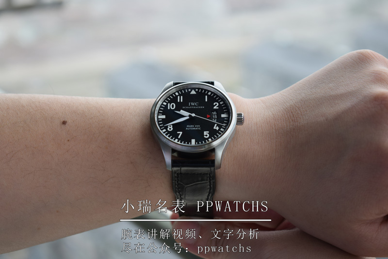 【mk厂】万国马克17 皮带
