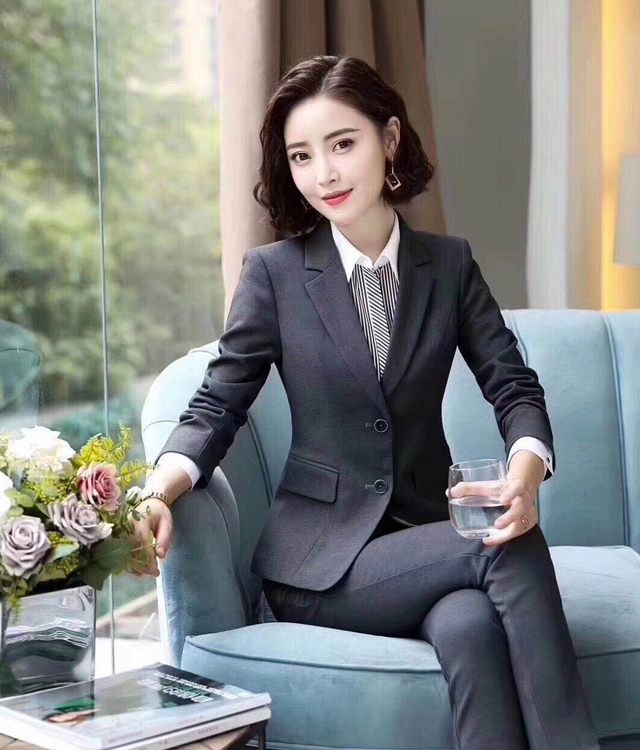 女西装5 女西装5