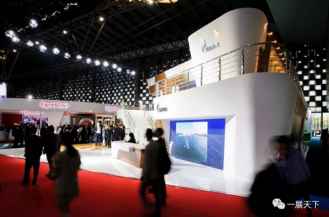 E·项目 | LNG2019 EXPO-ONE与你相约魔都 E·项目 | LNG2019 EXPO-ONE与你相约魔都