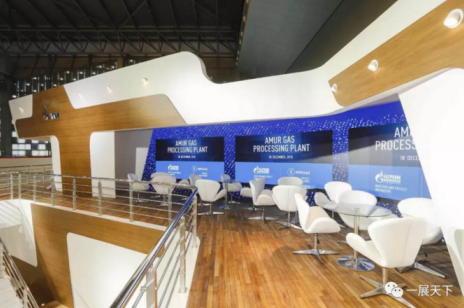 E·项目 | LNG2019 EXPO-ONE与你相约魔都 E·项目 | LNG2019 EXPO-ONE与你相约魔都