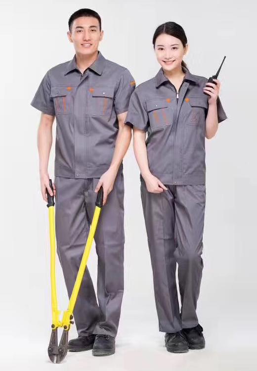 工作服1 工作服1