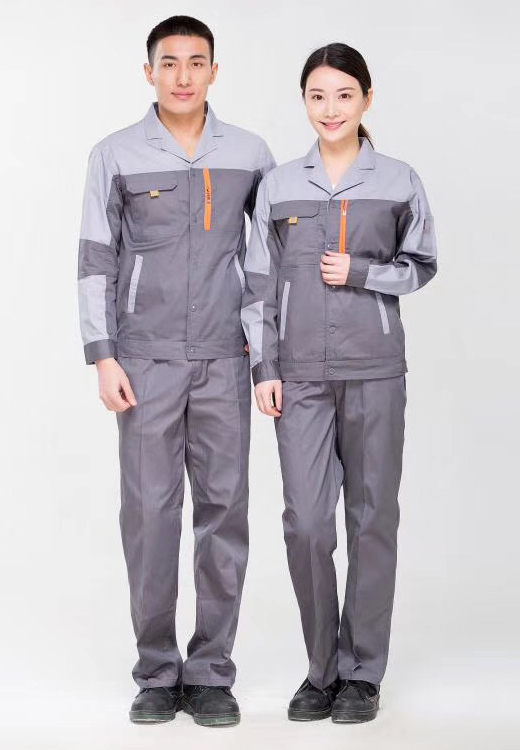 工作服3 工作服3
