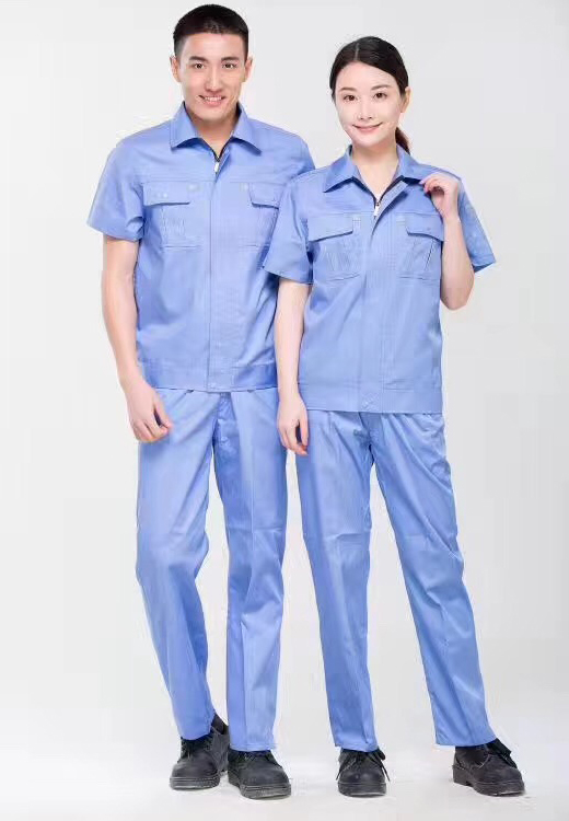 工作服4 工作服4