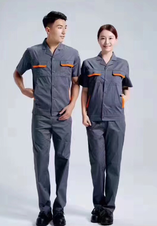 工作服7 工作服7