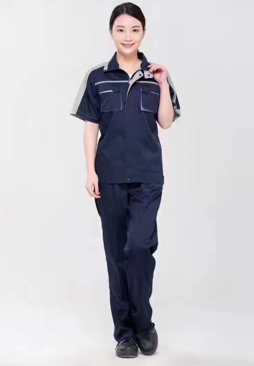 工作服12 工作服12