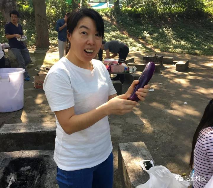 “秋风十里,不如有你”- 达士科技团建活动圆满结束! “秋风十里,不如有你”- 达士科技团建活动圆满结束!