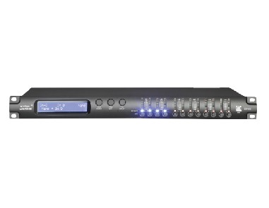 數字音頻處理器 GP44 / GP48